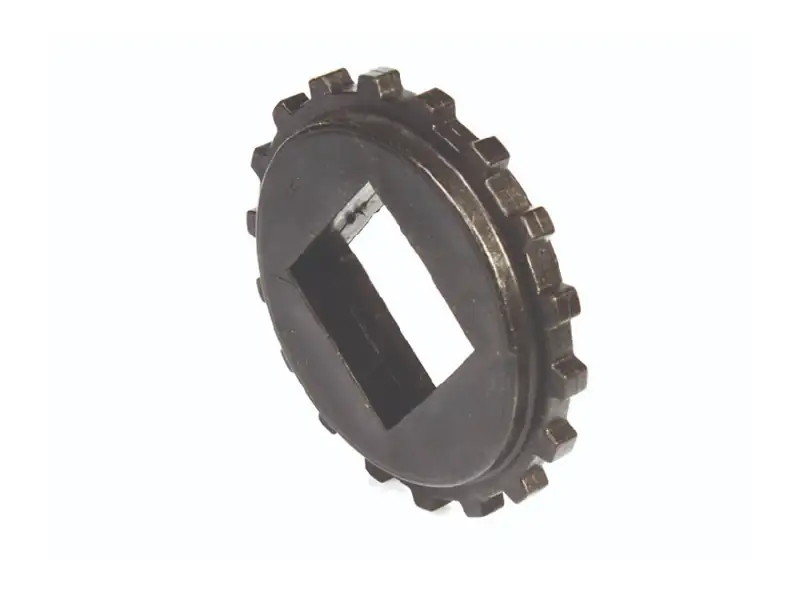381 - SPROCKET of 25,4mm MODULAR BELT
