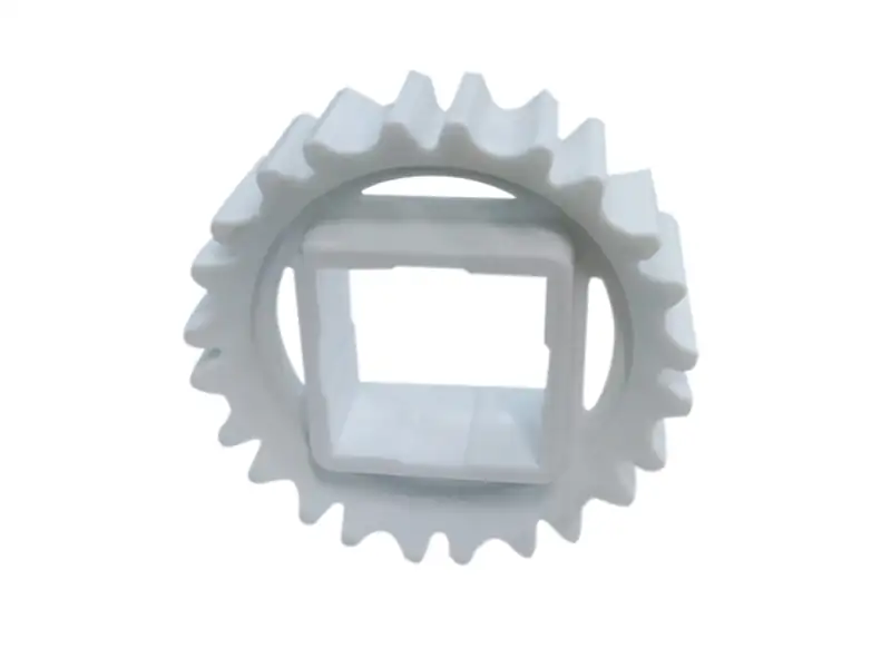 392 SPROCKET of 25,4mm EASY-TO-CLEAN MODULAR BELT