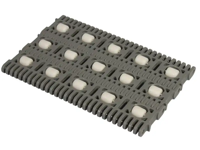 956 - 50,8mm ACCUMULATION ROLLER BELT
